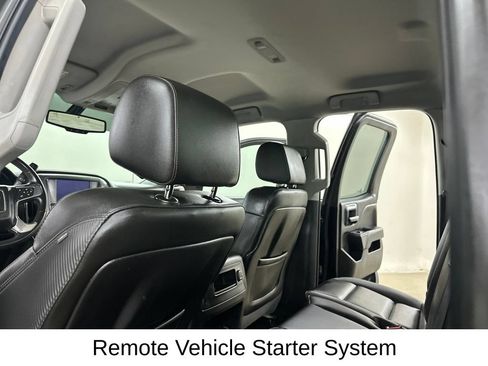 Used 2015 GMC Sierra 1500 SLT w/ All-Terrain Package AWD/4WD image 28