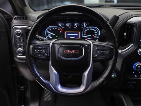 Used 2021 GMC Sierra 1500 Elevation image 23