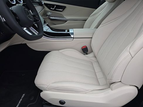 New 2026 Mercedes-Benz CLE 300 4MATIC Coupe image 14