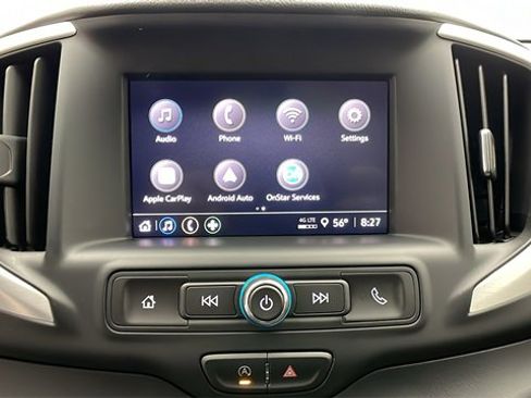 Certified 2023 GMC Terrain SLE w/ Driver Convenience Package image 21