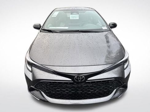 New 2026 Toyota Corolla SE FWD image 8