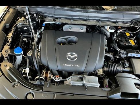 New 2025 MAZDA CX-5 AWD 2.5 S w/ Preferred Package image 60