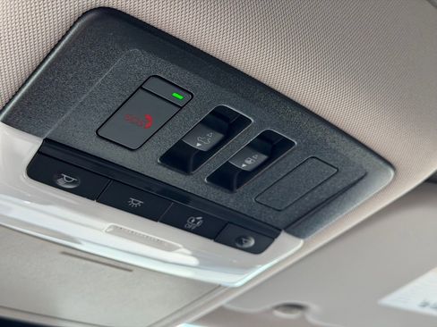 New 2026 Nissan Rogue SV FWD image 30