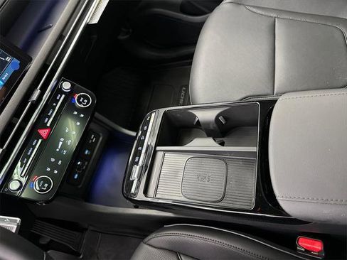 New 2025 Hyundai Tucson Limited image 33