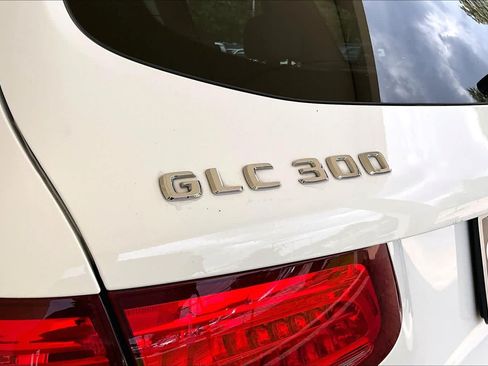 Used 2016 Mercedes-Benz GLC 300 image 28