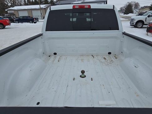 Used 2018 RAM 2500 Laramie w/ Protection Group AWD/4WD image 10