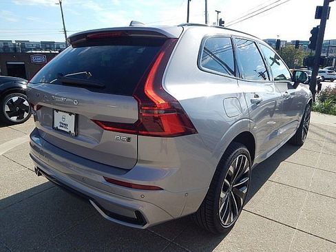 New 2026 Volvo XC60 B5 Ultra w/ Climate Package image 6