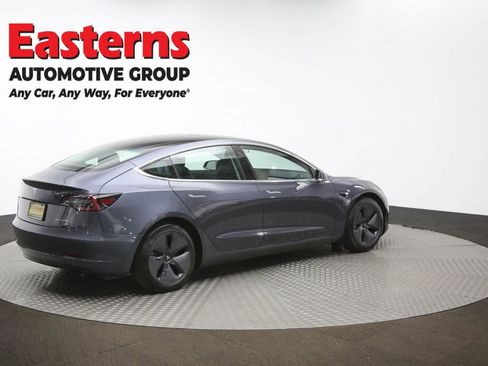 Used 2020 Tesla Model 3 Long Range image 40