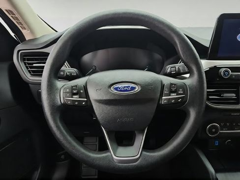 Used 2020 Ford Escape SE AWD/4WD image 13