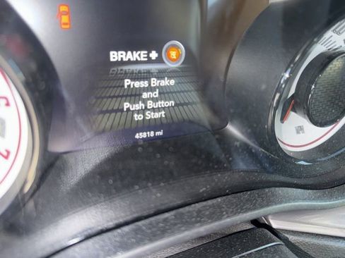 Used 2023 Dodge Challenger R/T Scat Pack image 11