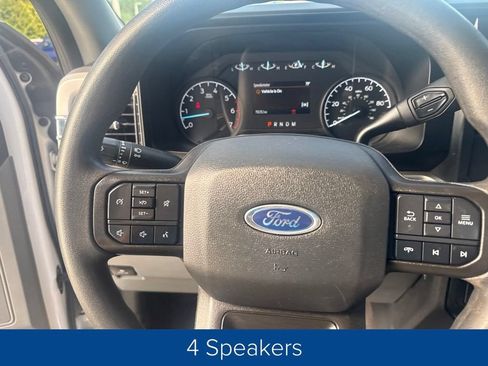 Used 2023 Ford F250 XL w/ XL Chrome Package AWD/4WD image 13