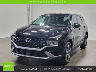 Used 2023 Hyundai Santa Fe SE FWD video 1