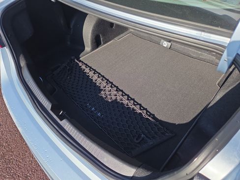 Used 2017 Chevrolet Malibu Premier w/ Premier Sun and Wheel Package image 30