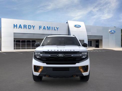 New 2025 Ford Expedition Tremor AWD/4WD image 6
