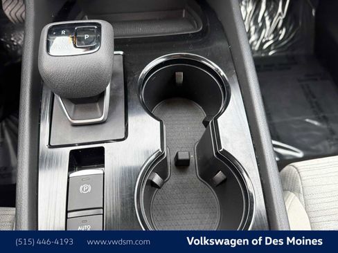 Used 2023 Nissan Rogue SV image 15