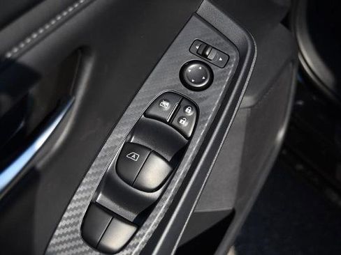 New 2025 Nissan Sentra SV w/ All-Weather Package image 9