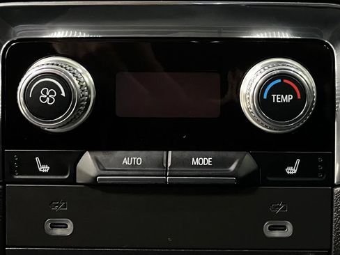 Used 2023 GMC Yukon XL Denali w/ Max Trailering Package AWD/4WD image 49