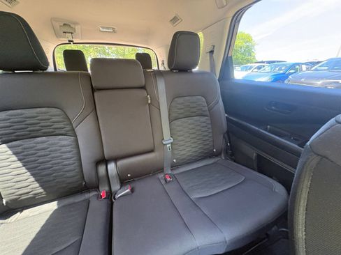 Used 2025 Nissan Pathfinder SV FWD image 36