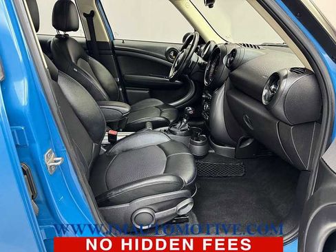 Used 2016 MINI Cooper Countryman S image 18