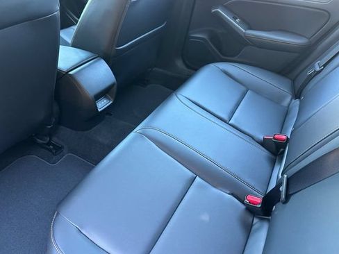 Certified 2026 Acura Integra A-Spec FWD image 13