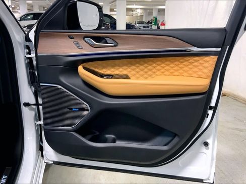 Used 2022 Jeep Grand Cherokee Summit image 23