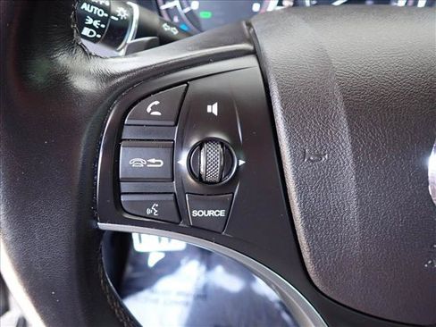 Used 2018 Acura MDX w/ Technology Package AWD/4WD image 16