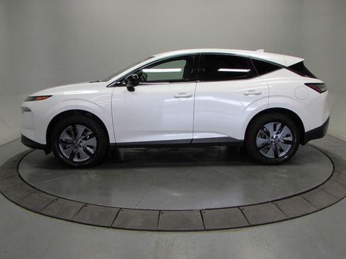 Used 2025 Nissan Murano SL w/ Cargo Package AWD/4WD image 4