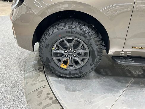 New 2026 Ford Expedition Tremor image 39