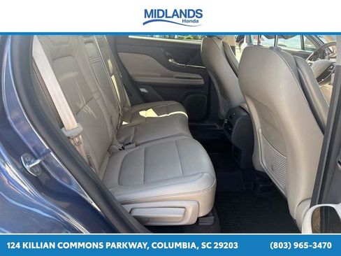 Used 2022 Lincoln Corsair AWD w/ Equipment Group 101A image 38