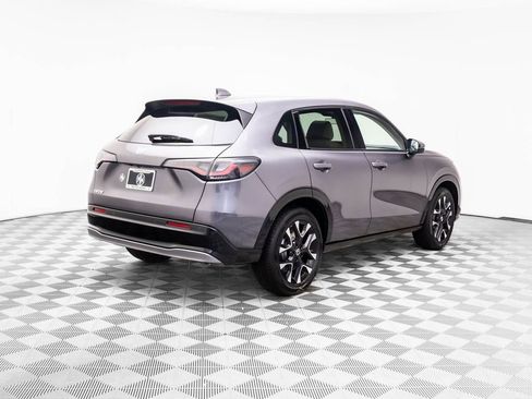 New 2026 Honda HR-V EX-L image 6