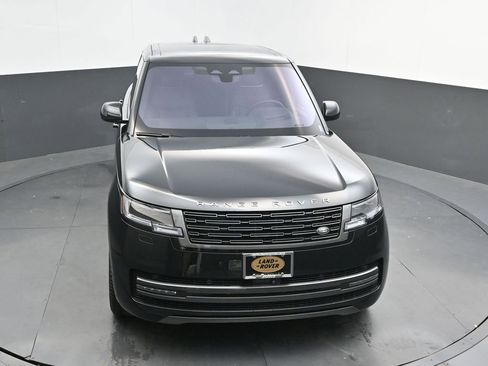 Used 2023 Land Rover Range Rover SE AWD/4WD image 39
