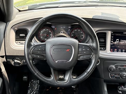 Used 2023 Dodge Charger GT w/ Blacktop Package AWD/4WD image 29