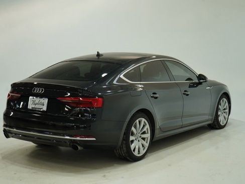 Used 2018 Audi A5 2.0T Premium image 7