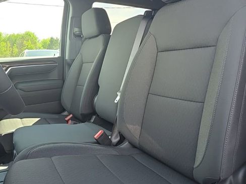 New 2026 Chevrolet Silverado 1500 RST w/ RST Select Package AWD/4WD image 12