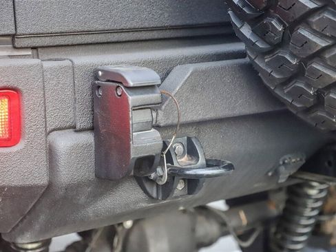 Used 2009 HUMMER H2 Luxury image 19