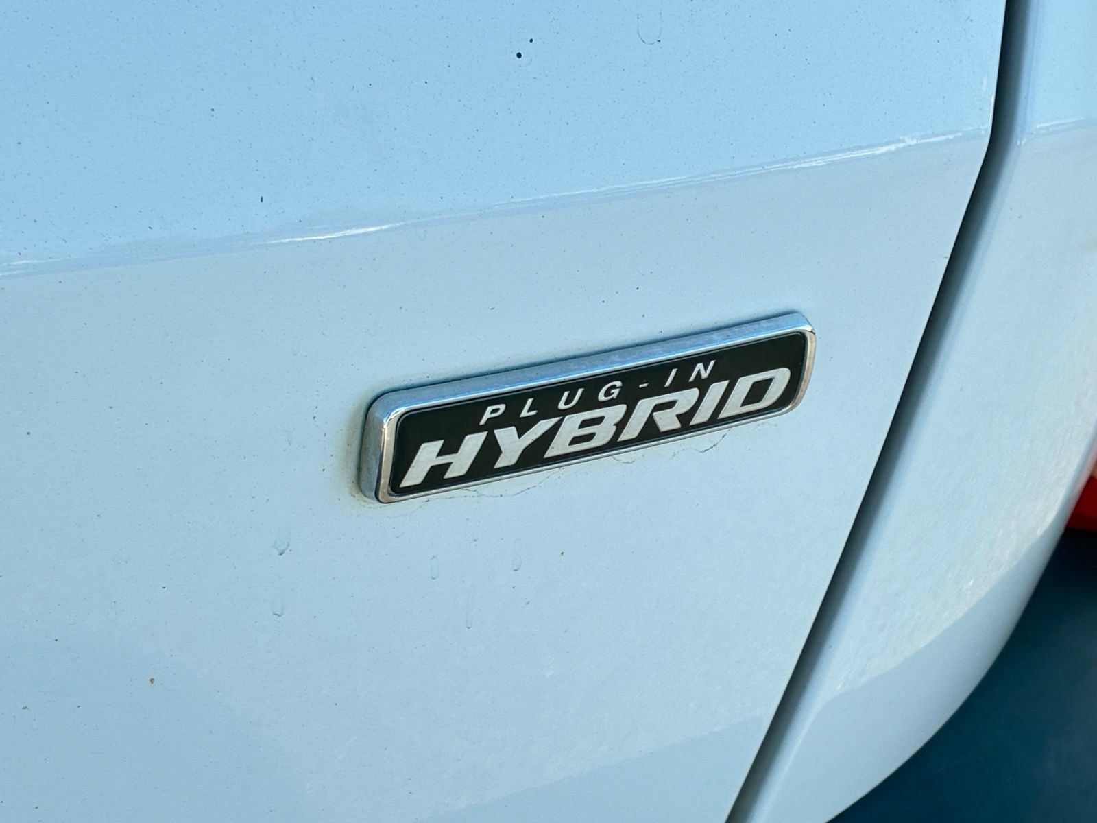 Used 2023 Ford Escape SE w/ PHEV Premium Package FWD image 5