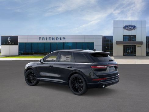 New 2026 Lincoln Corsair Premiere AWD/4WD image 4