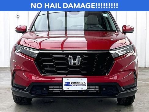 Certified 2025 Honda CR-V EX-L image 3