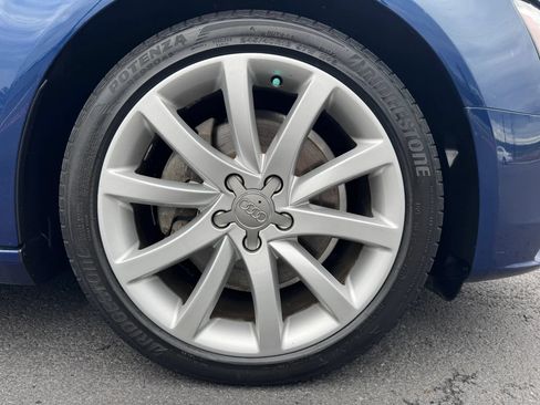 Used 2013 Audi A4 2.0T Premium Plus w/ Premium Plus Pkg AWD/4WD image 15