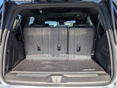 New 2026 GMC Yukon XL Denali w/ Sun & Power Step Package AWD/4WD image 12