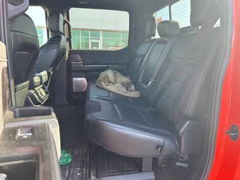 Used 2022 Ford F150 Raptor w/ Raptor 37 Performance Package AWD/4WD image 14