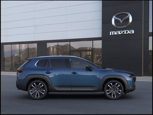 New 2026 MAZDA CX-50 AWD 2.5 S w/ Cargo Package image 29