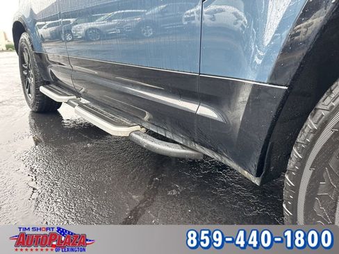 Used 2023 Land Rover Defender 110 X-Dynamic SE image 20