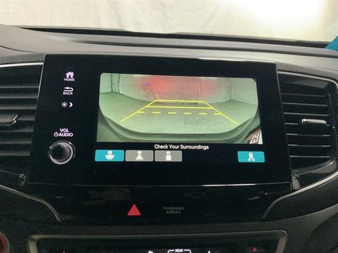 Used 2022 Honda Pilot Sport image 33
