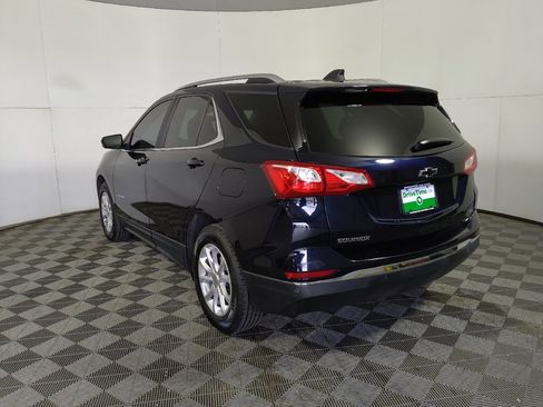 Used 2021 Chevrolet Equinox LT FWD image 5