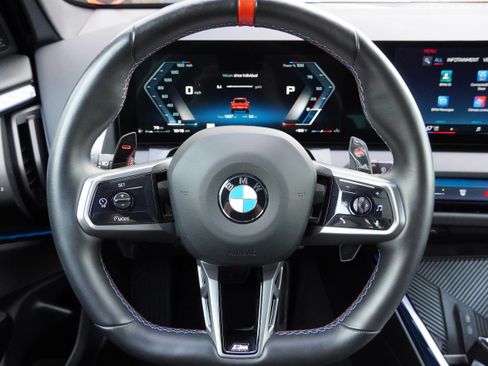 Certified 2025 BMW X3 M50 w/ Premium Package AWD/4WD image 17