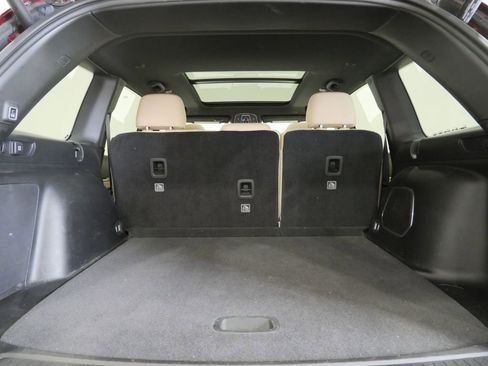 Used 2022 Jeep Grand Cherokee Limited 4xe image 27