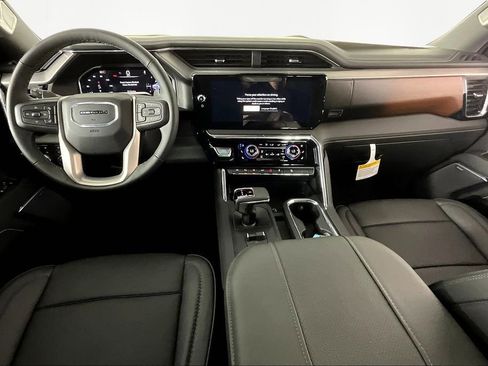 New 2026 GMC Sierra 1500 Denali w/ Technology Package image 6