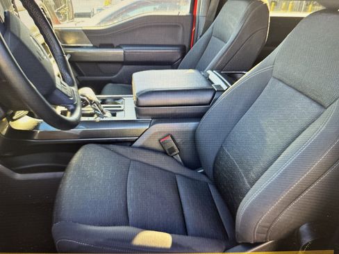 Certified 2023 Ford F150 Lariat image 8