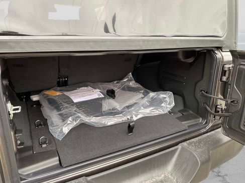 New 2026 Jeep Wrangler Unlimited Sport AWD/4WD image 5